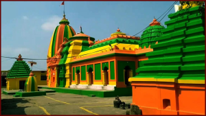 Subarnameru Temple