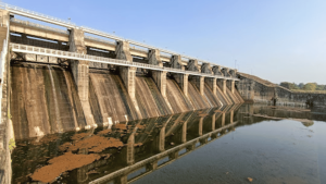 Thengo Dam